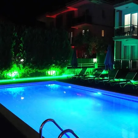 Sardunya 3* Fethiye