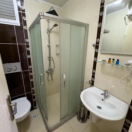 Sardunya Hotel 3*