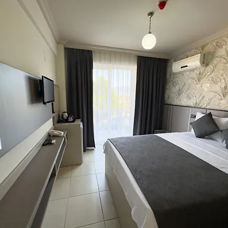 Hotel Sardunya