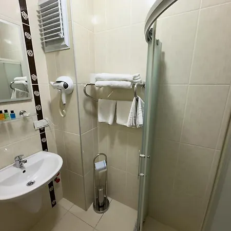 Hotel Sardunya