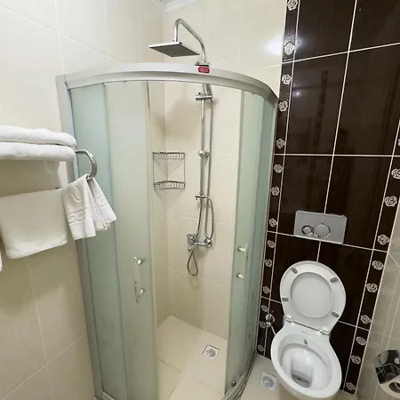 Hotel Sardunya