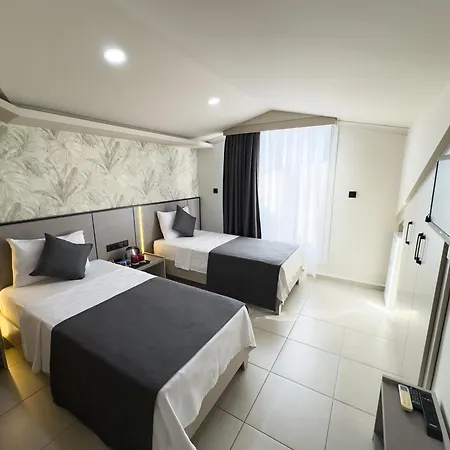 Sardunya 3* Fethiye