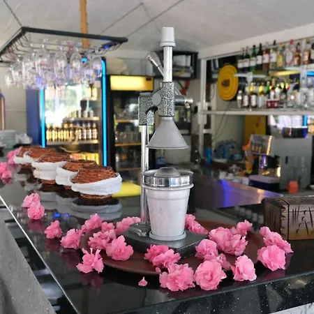 Sardunya Szálloda Fethiye