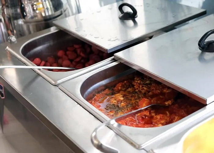 Hotell Sardunya Fethiye