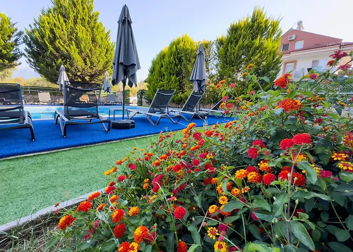 Otel Sardunya Fethiye