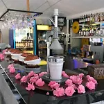 Sardunya Ξενοδοχείο Φετιγιέ