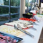 Sardunya 酒店 费特希耶