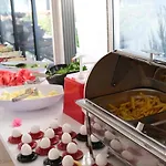 Sardunya Ξενοδοχείο