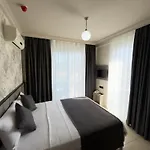 Ξενοδοχείο Sardunya 3*