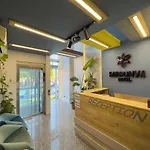 Sardunya 3* 费特希耶