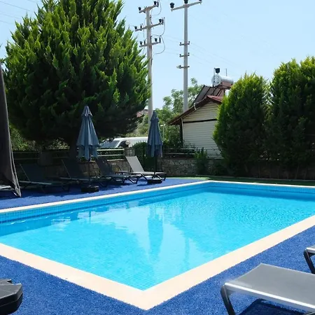Sardunya 3* Fethiye