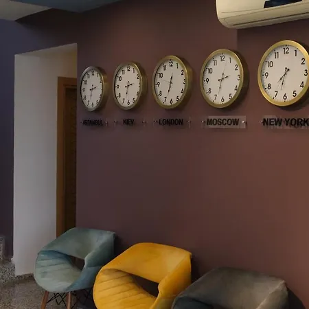 호텔 Sardunya 페티예