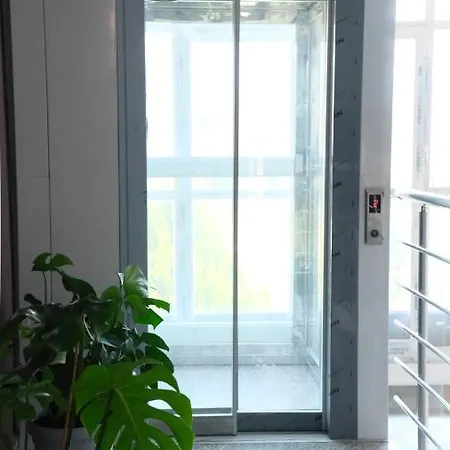 מלון Sardunya 3*