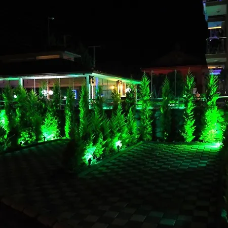 Sardunya 3* Fethiye
