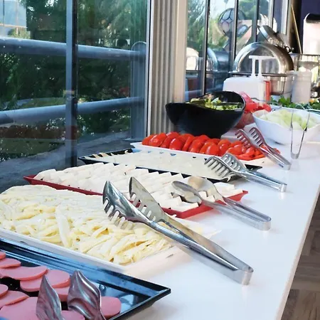 Sardunya מלון פאטהיה