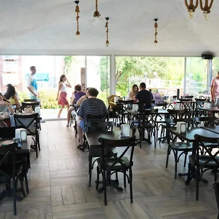 Sardunya 3* פאטהיה