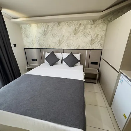 Отель Sardunya 3*