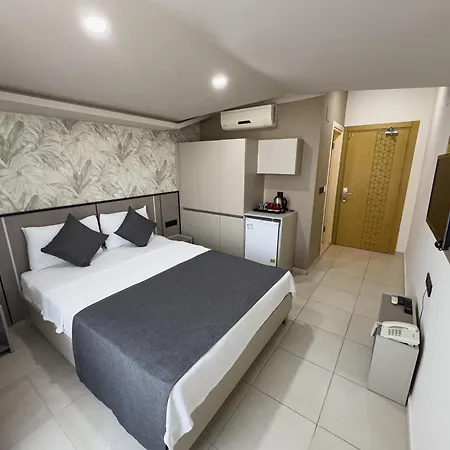 Sardunya 3* Fethiye