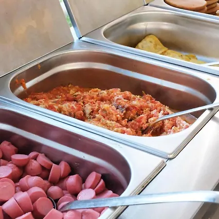 Sardunya מלון פאטהיה