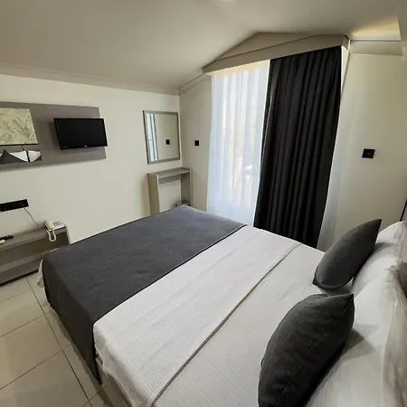 Sardunya 3* Fethiye