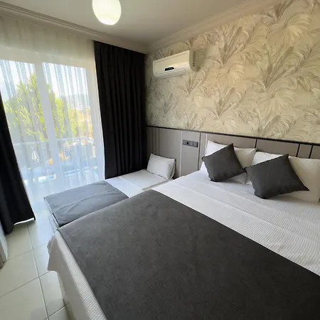 Hotel Sardunya 3*