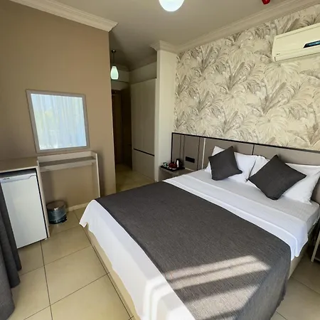 Sardunya Hotel