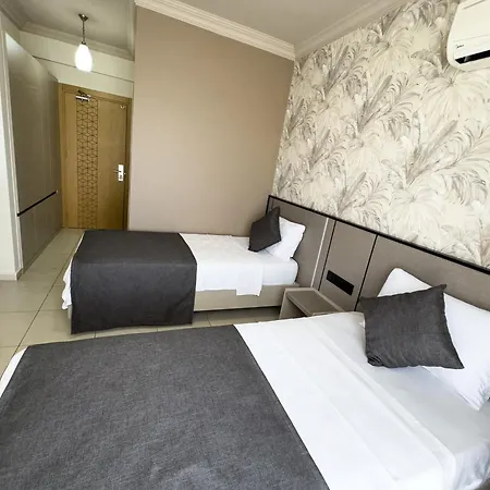 Sardunya 호텔 페티예