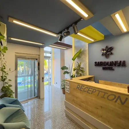 Sardunya 3* פאטהיה