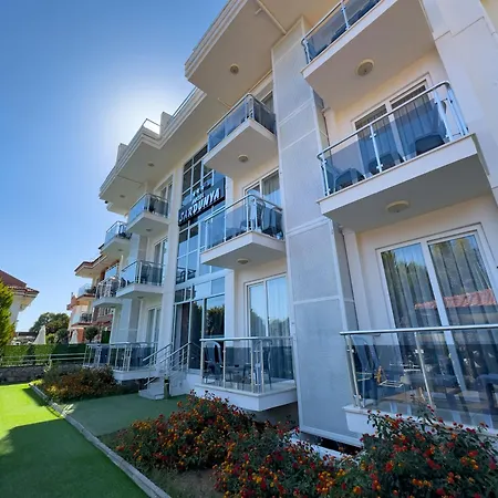 Sardunya Hotel