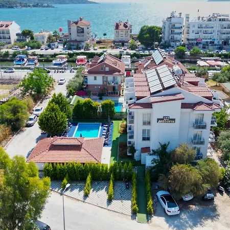 Sardunya Hotel 3*