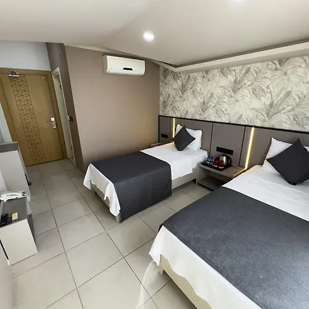 Sardunya 3* Fethiye