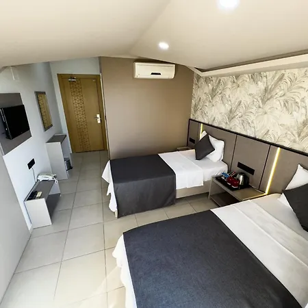 Sardunya 3* Fethiye