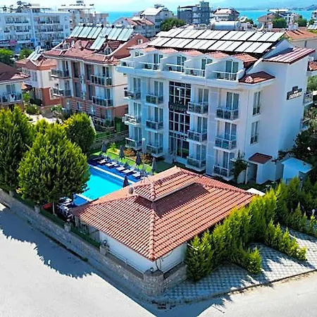 Hotel Sardunya