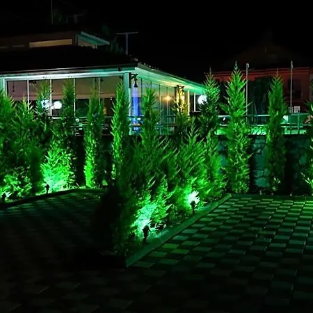 Sardunya Hotel