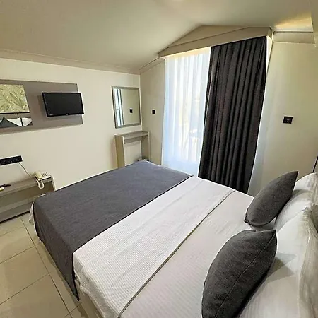Sardunya Hotel 3*