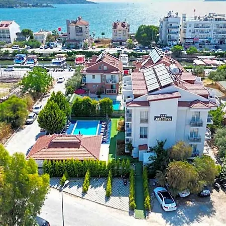 Hotel Sardunya