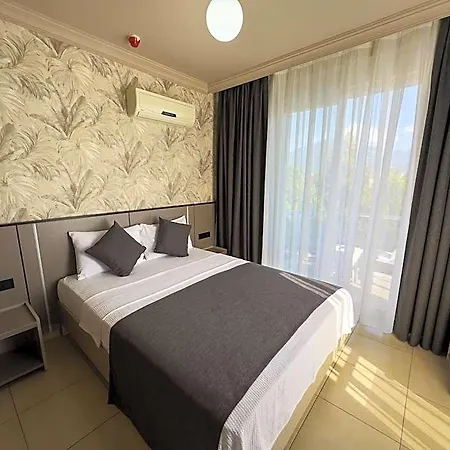 Hotel Sardunya Fethiye