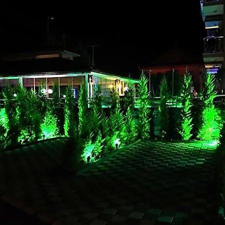 Sardunya 3* Fethiye