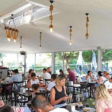 Sardunya Hotel