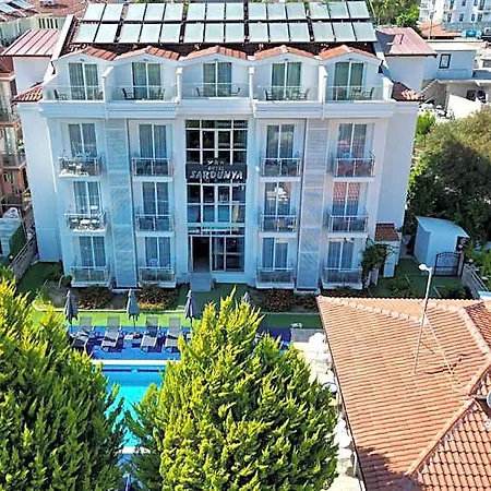 Hotel Sardunya Fethiye