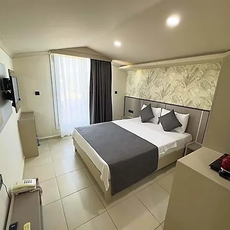 Sardunya 3* Fethiye