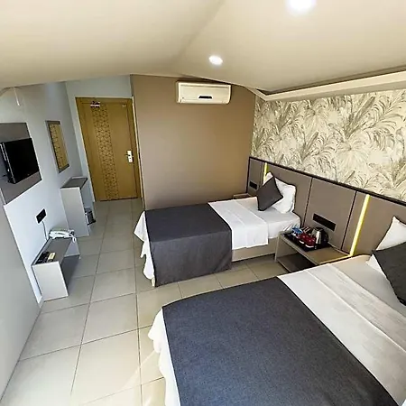 Sardunya Hotel