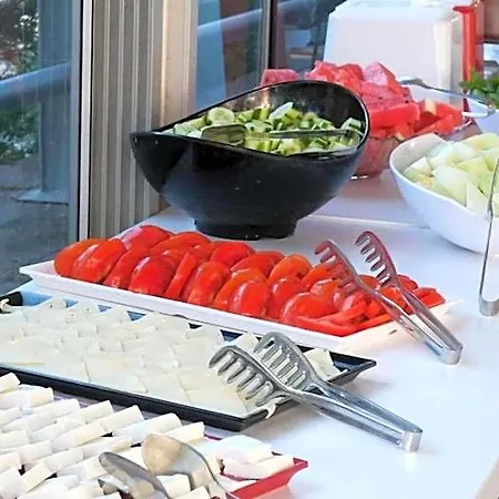 Hotel Sardunya Fethiye