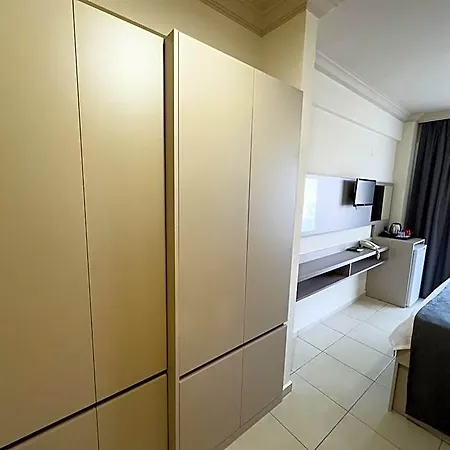 Sardunya Hotel 3*