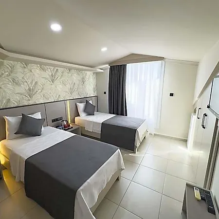 Hotel Sardunya