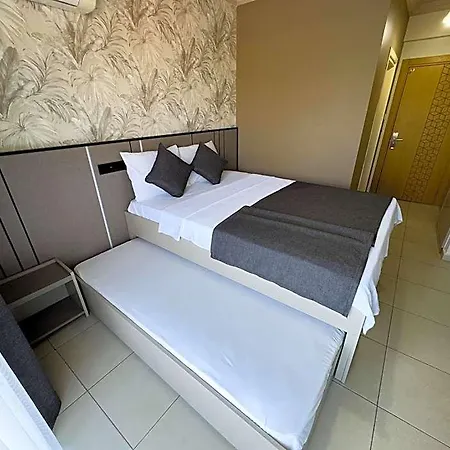 Sardunya Hotel Fethiye