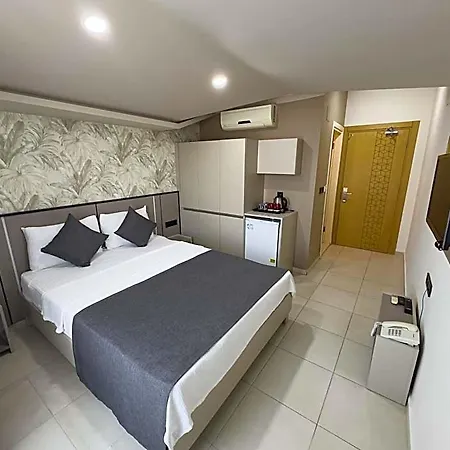 Hotel Sardunya