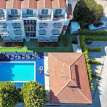 Sardunya Hotel