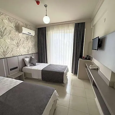 Sardunya 3* Fethiye