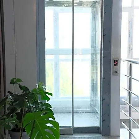 Отель Sardunya Фетхие